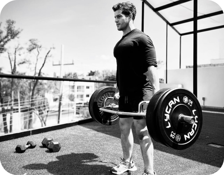 Lift House Lift House