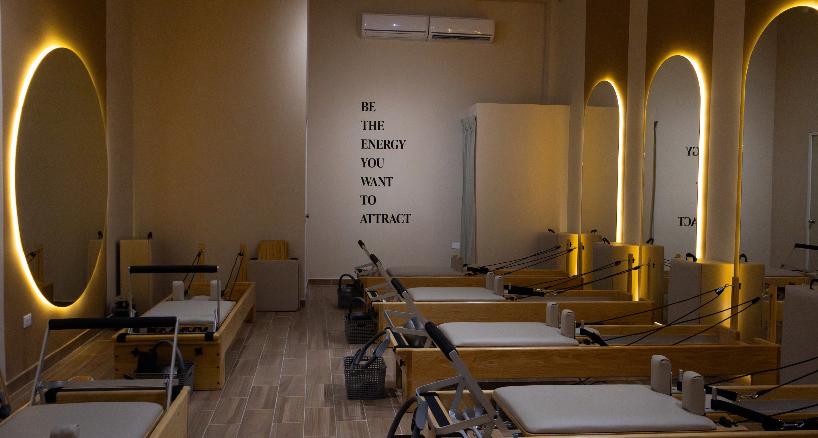 Sensia Pilates Studio